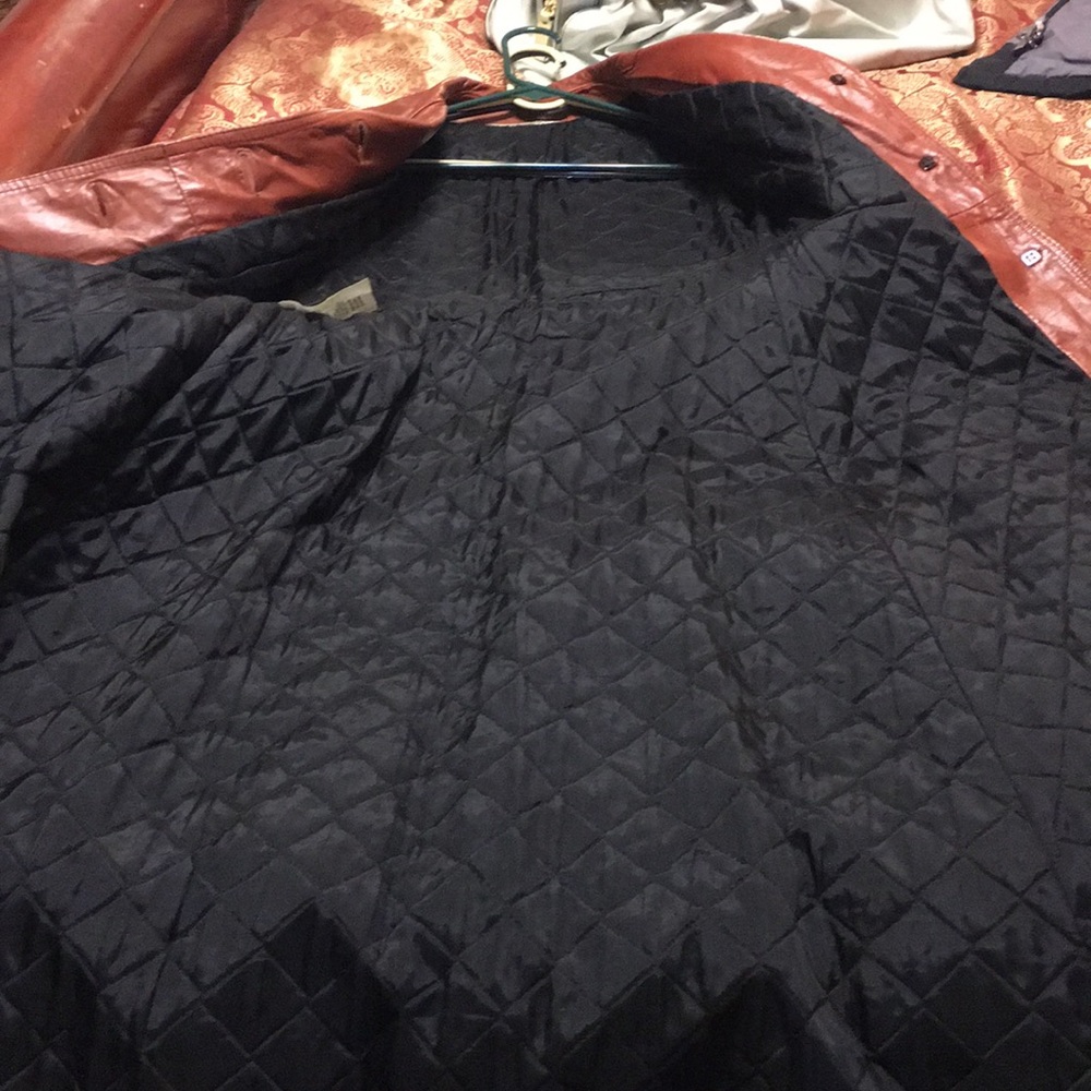Trench coat - Picture 2 of 8